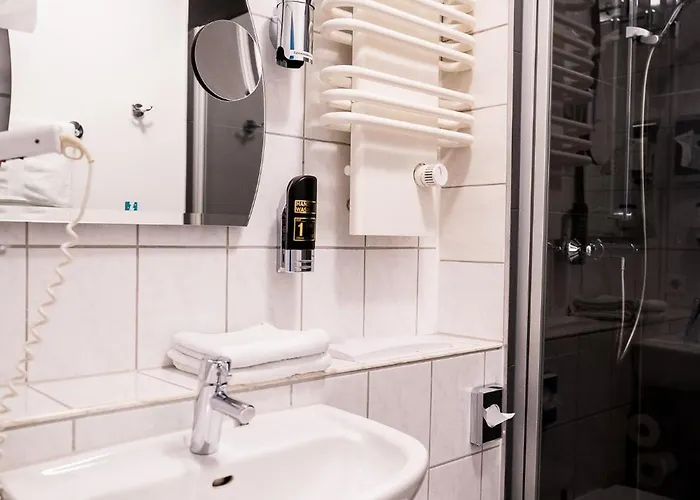 Trip Parkhotel Hotel Bad Ems