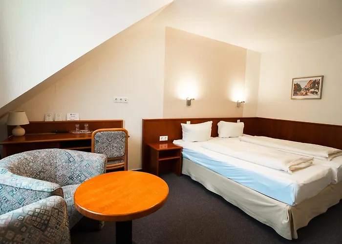 Hotel Trip Parkhotel