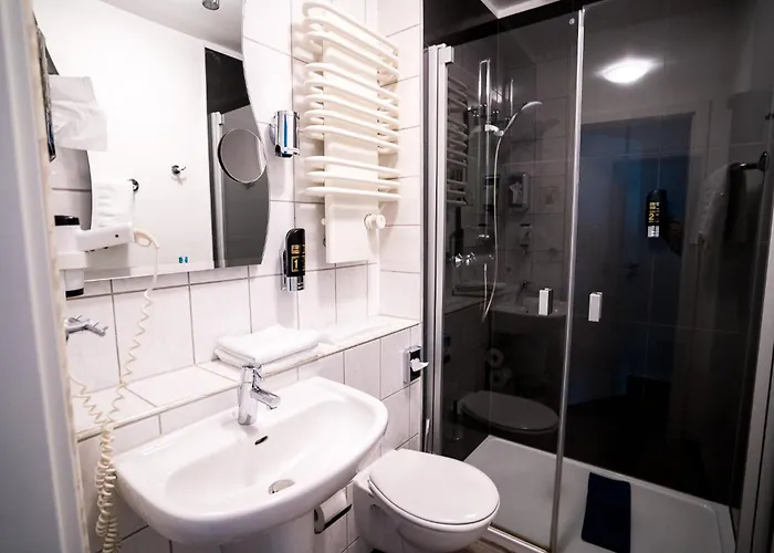 Hotel Trip Parkhotel 3*