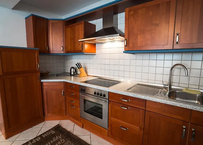 ホテル Trip Parkhotel