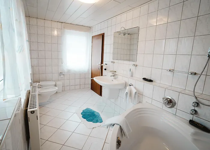 Trip Parkhotel Hotel Bad Ems