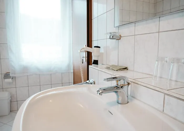 Hotel Trip Parkhotel Bad Ems