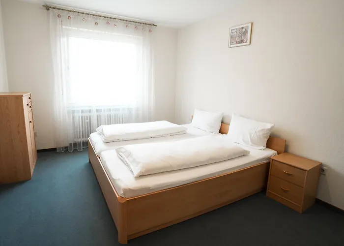 Trip Parkhotel 3* バート・エムス