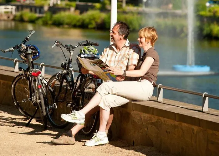 Hotel Trip Parkhotel 3*