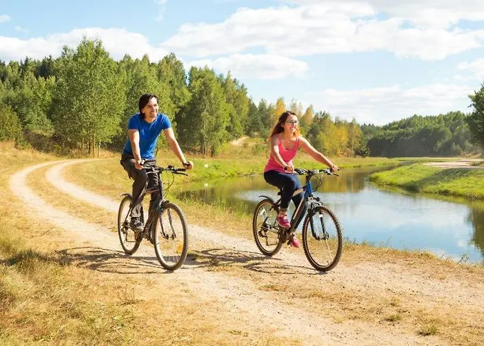 Hotel Trip Parkhotel Bad Ems