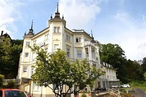 Trip Parkhotel Hotel