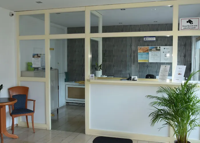 Trip Parkhotel バート・エムス