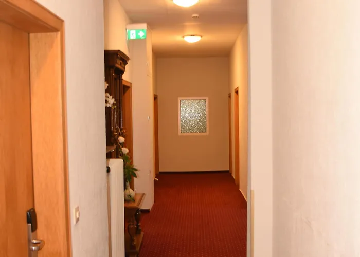 Hotel Trip Parkhotel Bad Ems