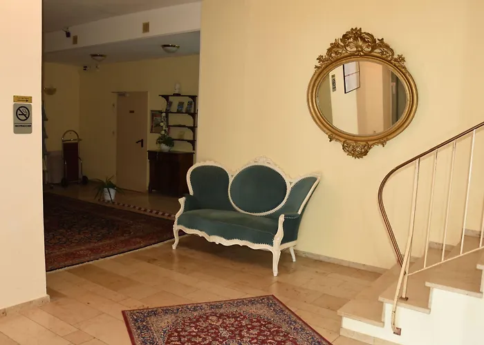 Trip Parkhotel Hotel Bad Ems