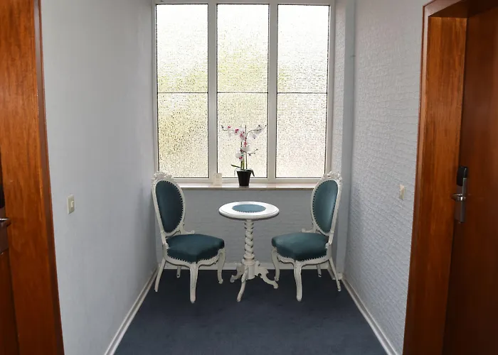 ホテル Trip Parkhotel