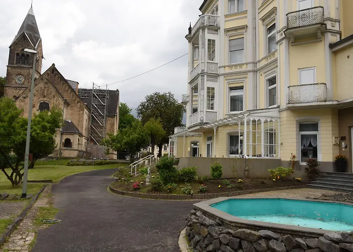 Hotel Trip Parkhotel Bad Ems