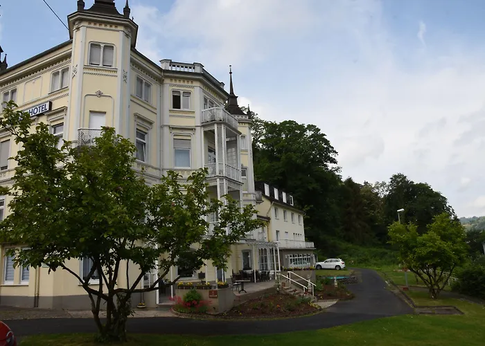 Hotel Trip Parkhotel