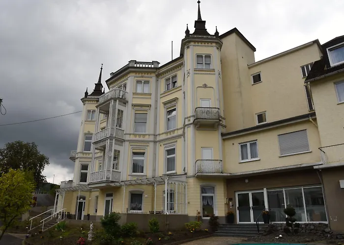 Trip Parkhotel Hotel 3*