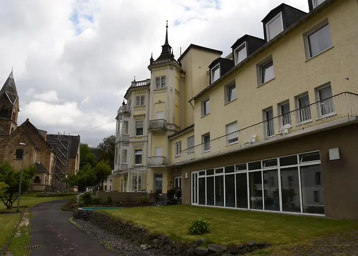 Hotel Trip Parkhotel Bad Ems