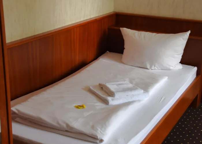 Hotel Trip Parkhotel