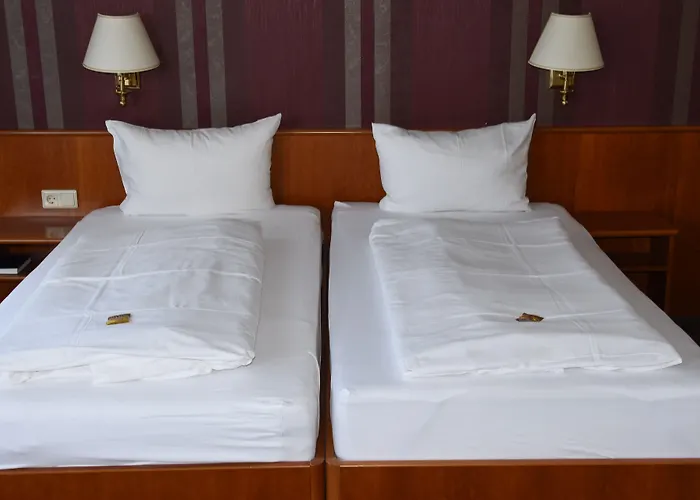 Trip Parkhotel Hotel Bad Ems