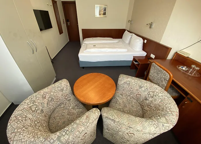 Hotel Trip Parkhotel