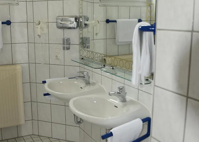 Hotel Trip Parkhotel Bad Ems