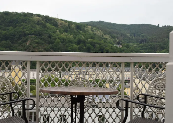 Trip Parkhotel Hotel 3*