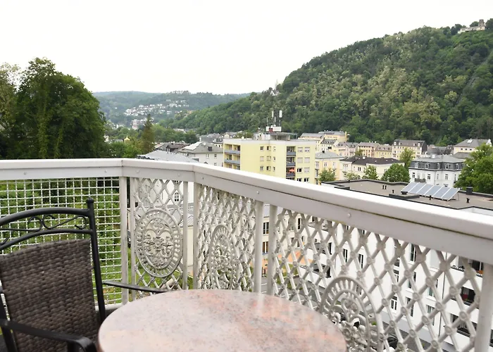 Hotel Trip Parkhotel Bad Ems