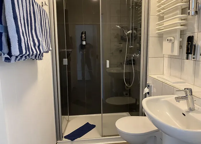 Hotel Trip Parkhotel 3*